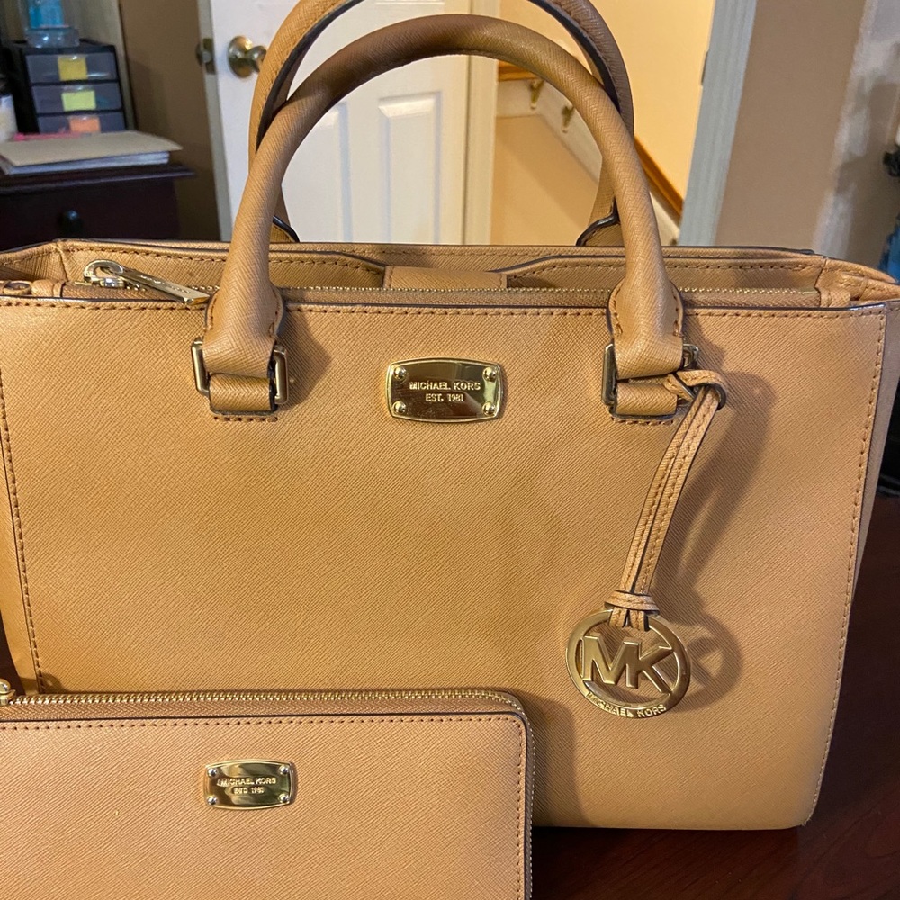 Michael Kors Handbag